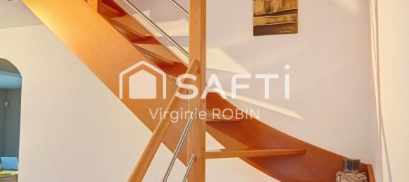 3 chambres Maison à Sélestat, France No. 68397 16