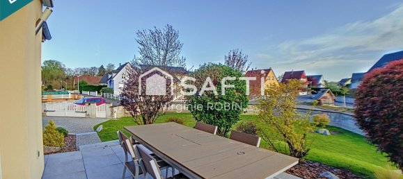 3 chambres Maison à Sélestat, France No. 68397 8