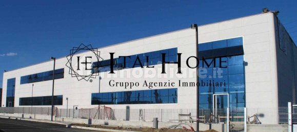 Lagerhaus in Giussano, Italy 7000m², Nr. 80926 6