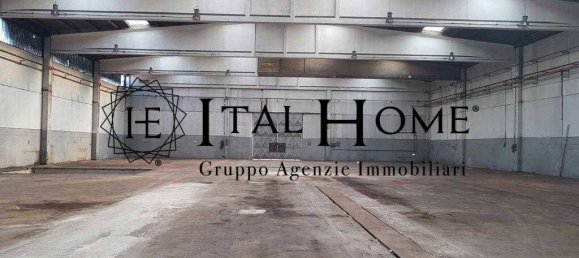 Lagerhaus in Giussano, Italy 7000m², Nr. 80926 5