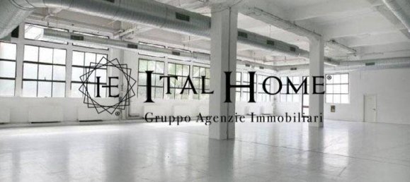 Lagerhaus in Giussano, Italy 7000m², Nr. 80926 11