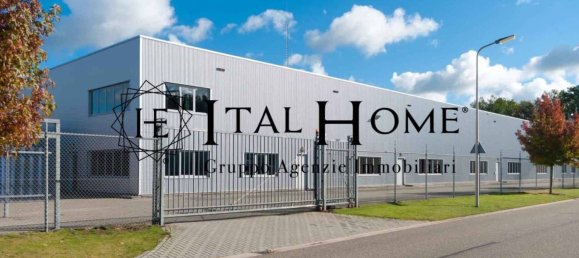 Lagerhaus in Giussano, Italy 7000m², Nr. 80926 3