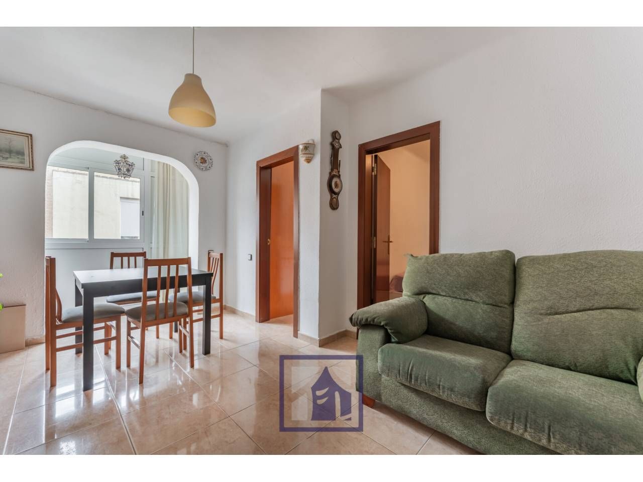 3 bedrooms Apartment in La Llagosta, Spain No. 167113