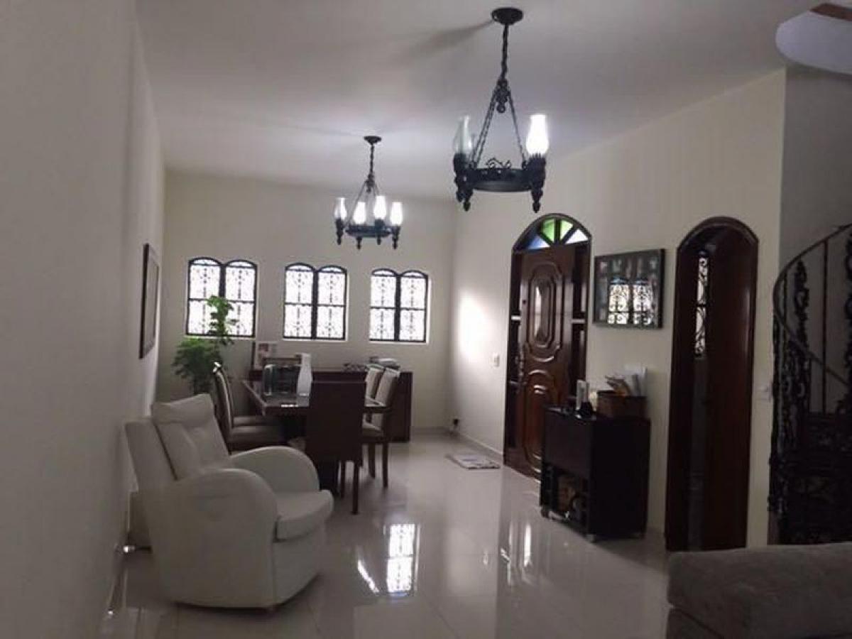 3 bedrooms House in Sao Paulo, Brazil No. 563285