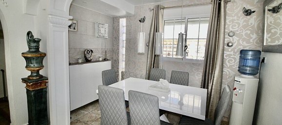 4 Schlafzimmer Villa in Villamartin, Spain, Nr. 14449 14