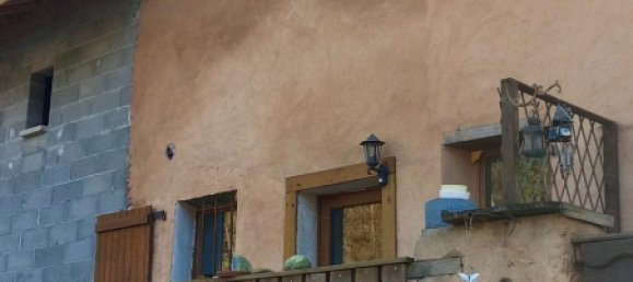 2 Schlafzimmer Stadthaus in Aiton, France, Nr. 207178 12