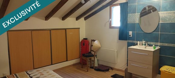 2 Schlafzimmer Stadthaus in Aiton, France, Nr. 207178 9