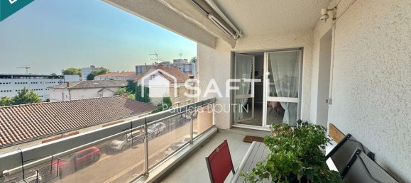 2 Schlafzimmer Wohnung in Niort, France, Nr. 335645 10