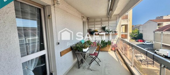 2 Schlafzimmer Wohnung in Niort, France, Nr. 335645 9