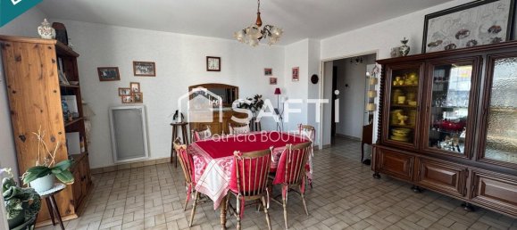 2 Schlafzimmer Wohnung in Niort, France, Nr. 335645 3