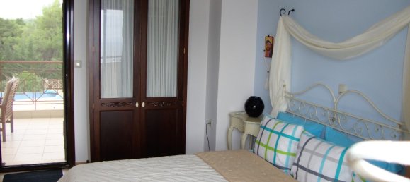 4 bedrooms Property in Chalkidiki, Greece No. 4645 12