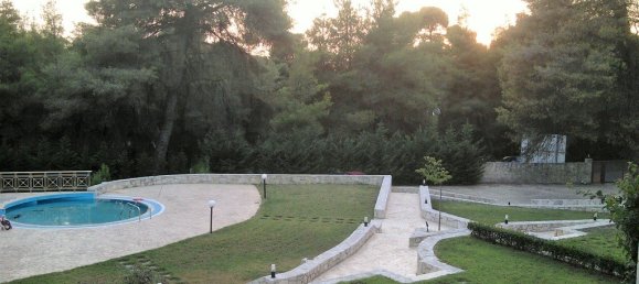 4 bedrooms Property in Chalkidiki, Greece No. 4645 23