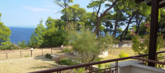 4 bedrooms Property in Chalkidiki, Greece No. 4645 20