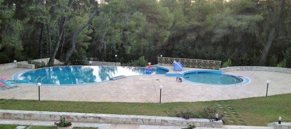 4 bedrooms Property in Chalkidiki, Greece No. 4645 4