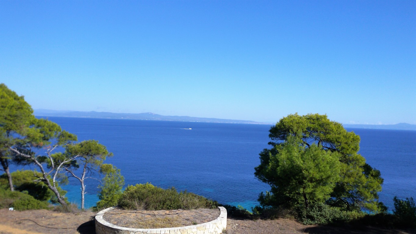 4 bedrooms Property in Chalkidiki, Greece No. 4645