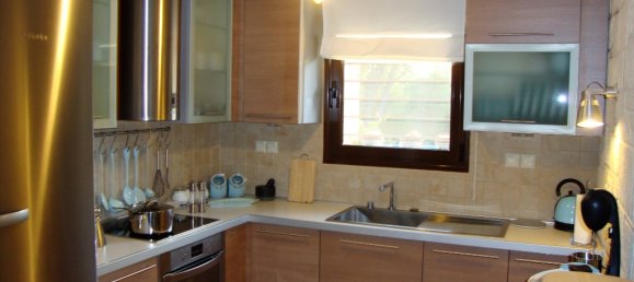 4 bedrooms Property in Chalkidiki, Greece No. 4645 10