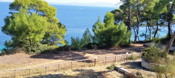 4 bedrooms Property in Chalkidiki, Greece No. 4645 19