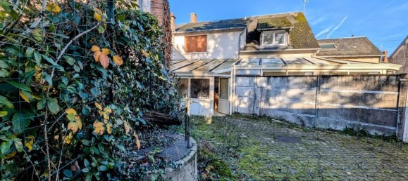 2 bedrooms House in Aubigny-sur-Nere, France No. 52956 12