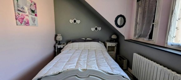 2 bedrooms House in Aubigny-sur-Nere, France No. 52956 2