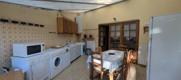 2 bedrooms House in Aubigny-sur-Nere, France No. 52956 6