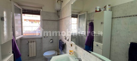 Квартира с 1 спальней в Рим, Италия № 349868 20