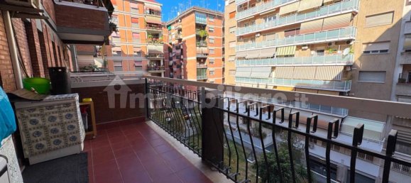 Квартира с 1 спальней в Рим, Италия № 349868 22