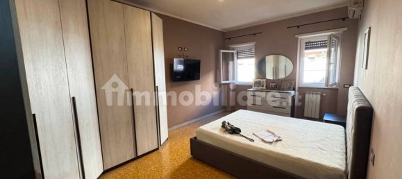 Квартира с 1 спальней в Рим, Италия № 349868 15