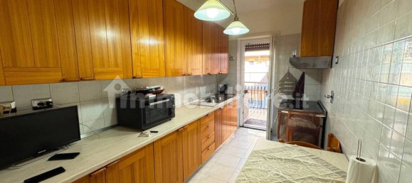 Квартира с 1 спальней в Рим, Италия № 349868 13