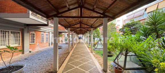 Квартира с 1 спальней в Рим, Италия № 349868 5