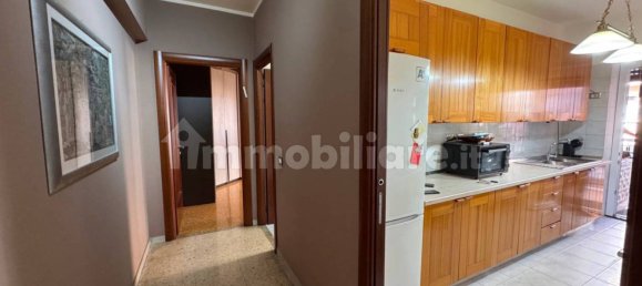 Квартира с 1 спальней в Рим, Италия № 349868 11