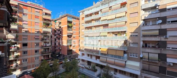 Квартира с 1 спальней в Рим, Италия № 349868 23