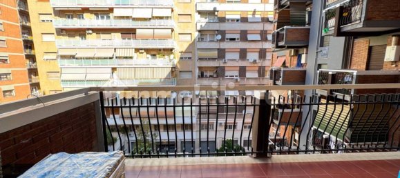 Квартира с 1 спальней в Рим, Италия № 349868 21