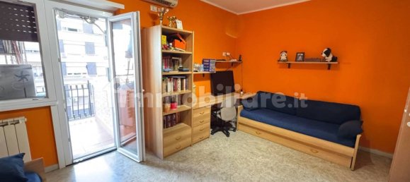 Квартира с 1 спальней в Рим, Италия № 349868 7