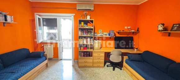 Квартира с 1 спальней в Рим, Италия № 349868 8