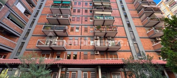 Квартира с 1 спальней в Рим, Италия № 349868 2