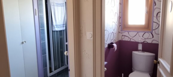 3 chambres Maison à Golbey, France No. 216715 8