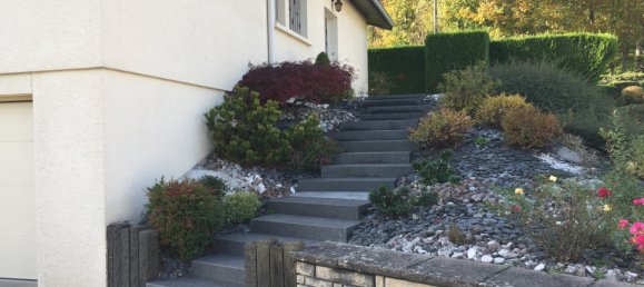 3 chambres Maison à Golbey, France No. 216715 2