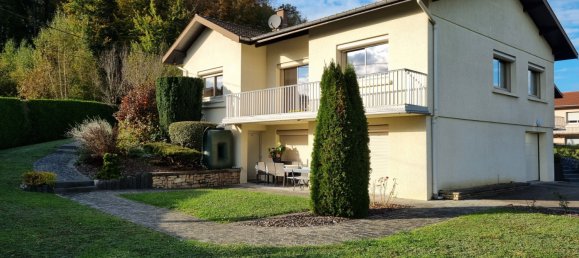 3 chambres Maison à Golbey, France No. 216715 30