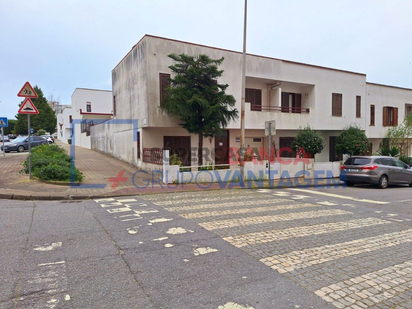 3 Schlafzimmer Haus in Ermesinde, Portugal, Nr. 160276