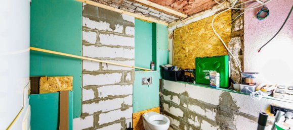 3 chambres Maison à Darmstadt-Dieburg, Germany No. 177886 15