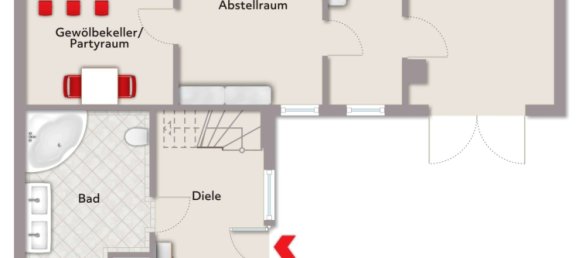 3 chambres Maison à Darmstadt-Dieburg, Germany No. 177886 20