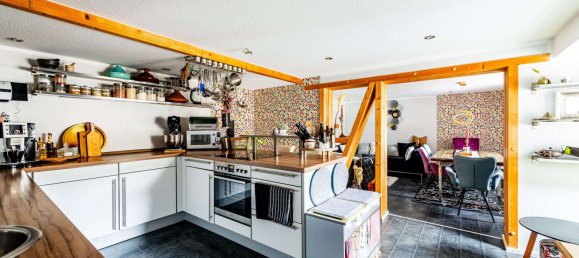 3 chambres Maison à Darmstadt-Dieburg, Germany No. 177886 2