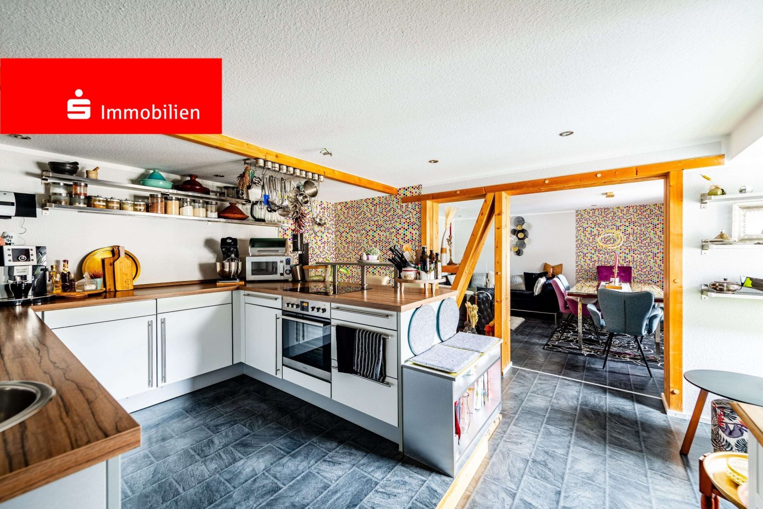 3 chambres Maison à Darmstadt-Dieburg, Germany No. 177886