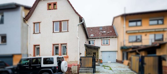 3 chambres Maison à Darmstadt-Dieburg, Germany No. 177886 19