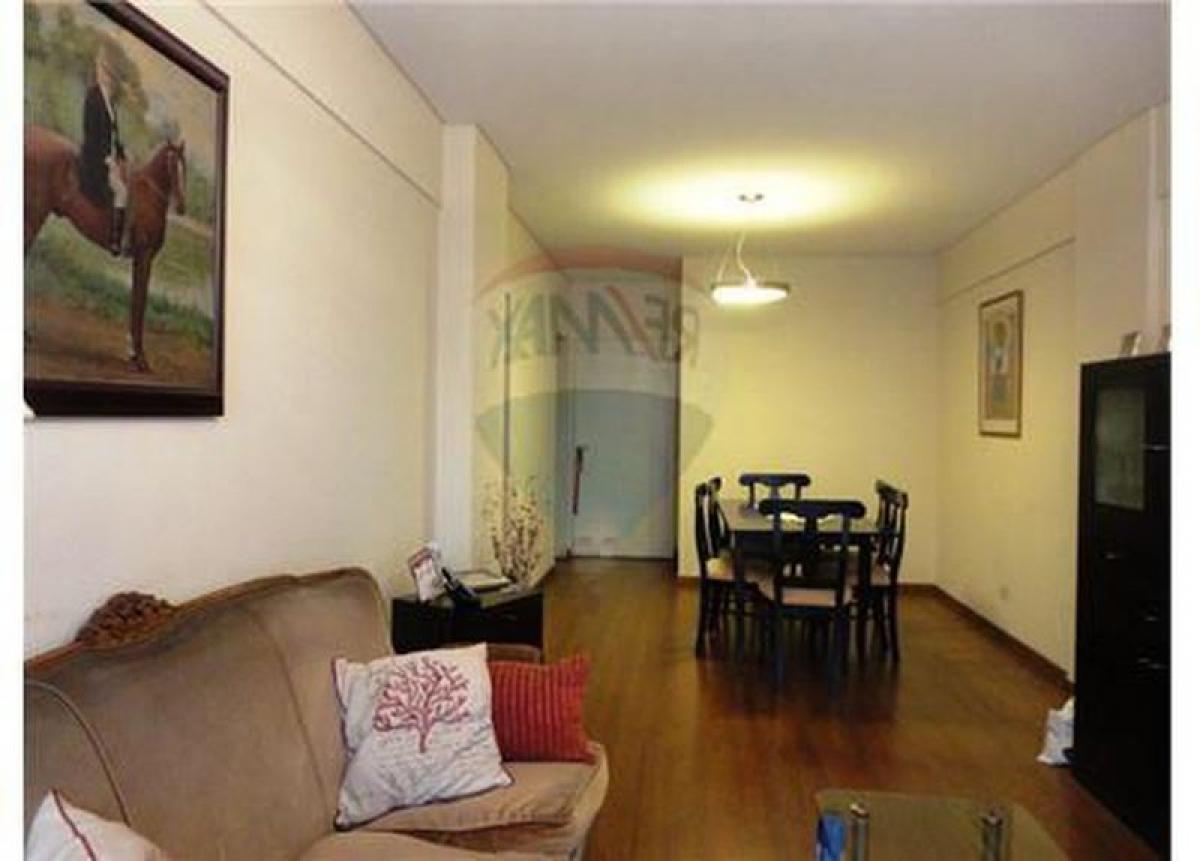 3 bedrooms Apartment in Buenos Aires, Argentina No. 92448