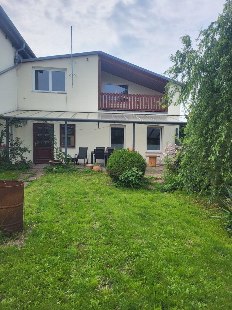 Adosado de 7 habitaciónes en Ludwigslust-Parchim, Germany No. 334801