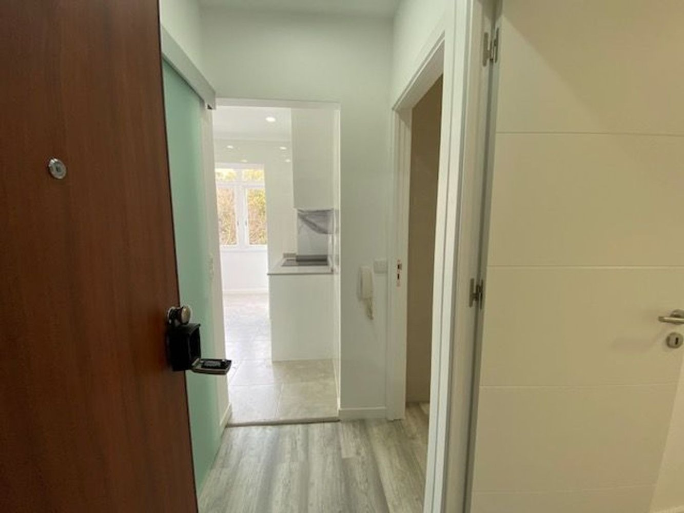 1 bedroom Apartment in Lisbon, Portugal No. 151941