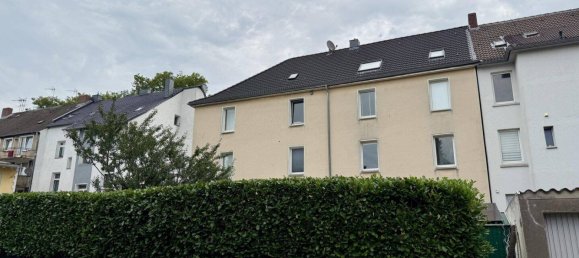 Apartamento de 3 habitaciónes en Gelsenkirchen, Germany No. 278310 10
