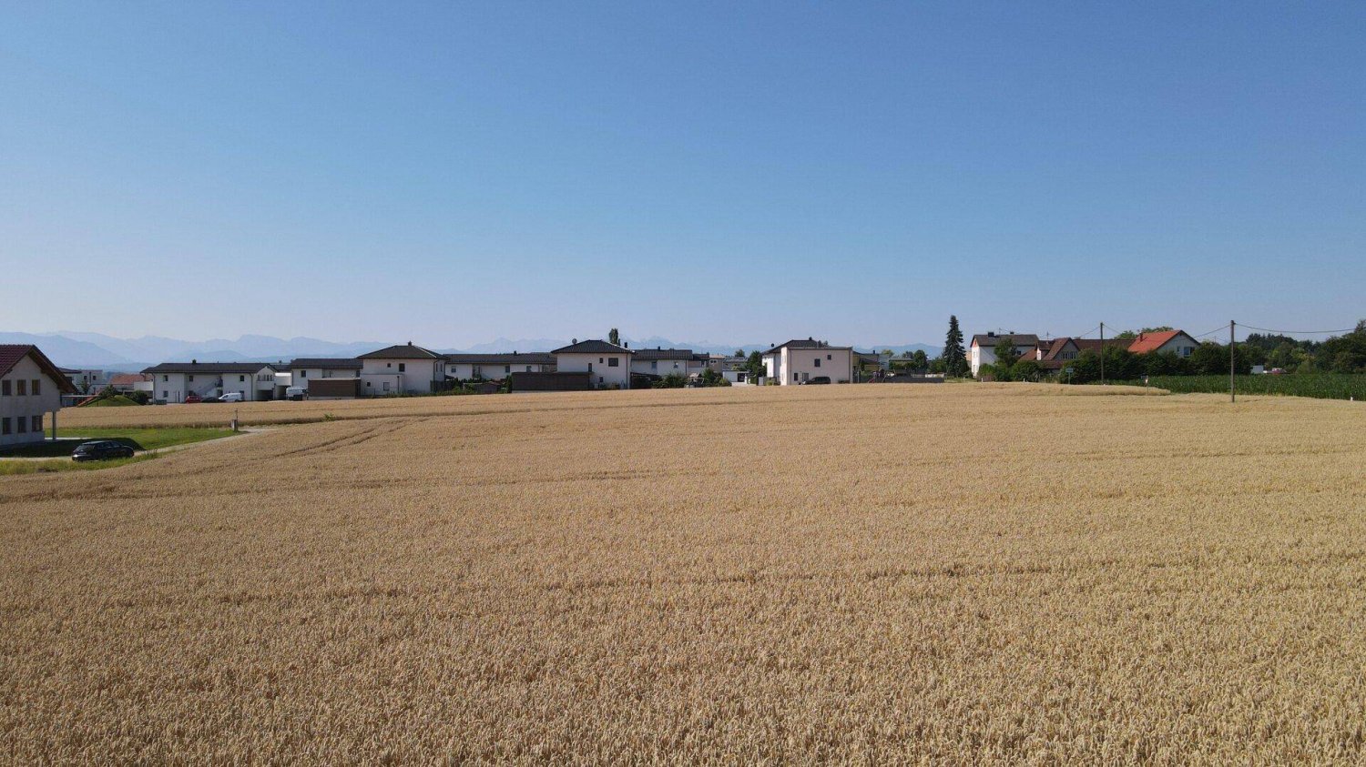 4-Zimmer Wohnung in Kematen an der Krems, Austria, Nr. 257806