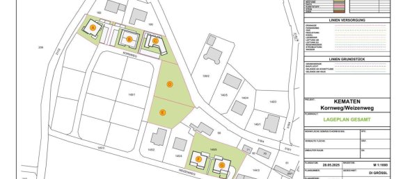 4-Zimmer Wohnung in Kematen an der Krems, Austria, Nr. 257806 11